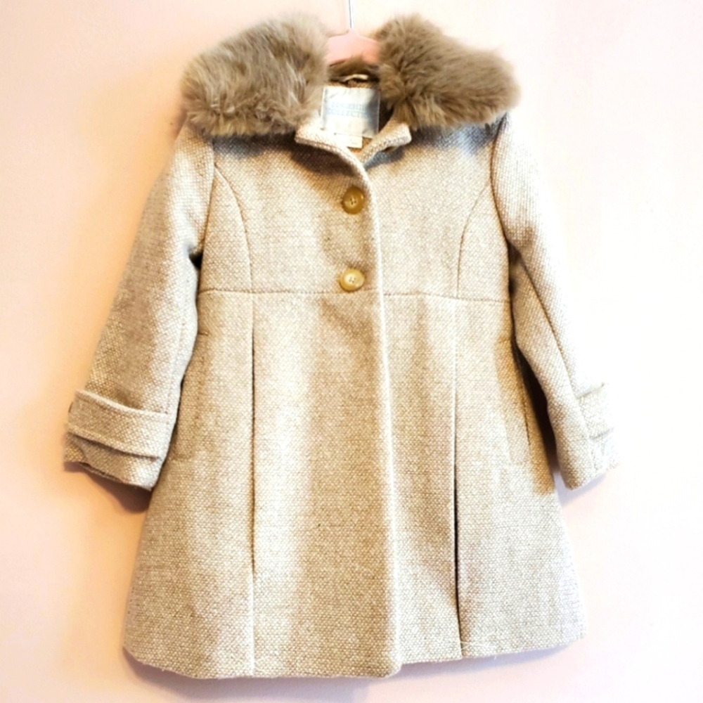 NWOT Edgehill Collection coat